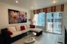 1 Bedroom Condo for rent in MANHATTAN CHIDLOM, Lumpini, Bangkok near MRT Ratchaprarop