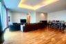 3 Bedroom Condo for rent in Sky Villas Sathorn, Thung Wat Don, Bangkok near BTS Chong Nonsi