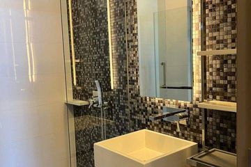 1 Bedroom Condo for sale in The Room Rama 4, Rong Mueang, Bangkok near MRT Hua Lamphong