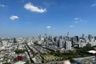 1 Bedroom Condo for sale in The Room Rama 4, Rong Mueang, Bangkok near MRT Hua Lamphong