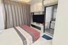 3 Bedroom Condo for rent in Lumpini Place Water Cliff, Chong Nonsi, Bangkok near BTS Surasak