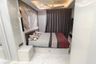 3 Bedroom Condo for rent in Lumpini Place Water Cliff, Chong Nonsi, Bangkok near BTS Surasak