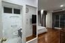 2 Bedroom Condo for rent in Baan Thanon Sarasin, Lumpini, Bangkok near MRT Silom