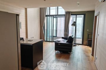 2 Bedroom Condo for rent in Q Chidlom-Phetchaburi, Makkasan, Bangkok near BTS Chit Lom