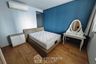 2 Bedroom Condo for rent in Q Chidlom-Phetchaburi, Makkasan, Bangkok near BTS Chit Lom