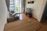 1 Bedroom Condo for rent in Via 31, Khlong Tan Nuea, Bangkok near BTS Phrom Phong