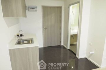 1 Bedroom Condo for sale in A Space Me Bangna, Bang Kaeo, Samut Prakan