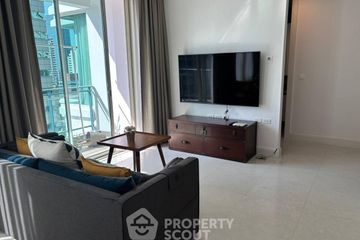 2 Bedroom Condo for rent in Q Langsuan, Lumpini, Bangkok near BTS Ratchadamri