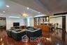 4 Bedroom Condo for rent in Supalai Park Ekkamai - Thonglor, Bang Kapi, Bangkok near BTS Thong Lo