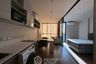 1 Bedroom Condo for rent in The Issara Sathorn, Thung Maha Mek, Bangkok near BTS Saint Louis