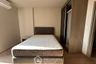 1 Bedroom Condo for rent in The Issara Sathorn, Thung Maha Mek, Bangkok near BTS Saint Louis