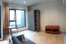 1 Bedroom Condo for rent in Life Asoke Rama 9, Makkasan, Bangkok near MRT Phra Ram 9