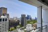 1 Bedroom Condo for sale in Baan Rajprasong, Lumpini, Bangkok near BTS Ratchadamri
