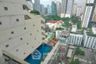1 Bedroom Condo for rent in Sukhumvit Suite, Khlong Toei Nuea, Bangkok near BTS Nana