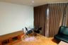 1 Bedroom Condo for rent in Sukhumvit Suite, Khlong Toei Nuea, Bangkok near BTS Nana