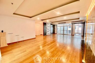 3 Bedroom Condo for rent in Chaidee Mansion, Khlong Toei Nuea, Bangkok near Airport Rail Link Makkasan