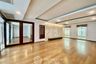 3 Bedroom Condo for rent in Chaidee Mansion, Khlong Toei Nuea, Bangkok near Airport Rail Link Makkasan