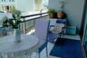 1 Bedroom Condo for rent in Northshore, Na Kluea, Chonburi