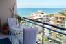 1 Bedroom Condo for rent in Northshore, Na Kluea, Chonburi