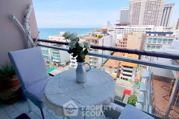 1 Bedroom Condo for rent in Northshore, Na Kluea, Chonburi