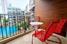 1 Bedroom Condo for sale in The Seacraze Hua Hin, Nong Kae, Prachuap Khiri Khan