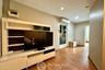 2 Bedroom Condo for rent in Pandao Place, Phra Khanong, Bangkok near BTS On Nut