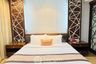 1 Bedroom Apartment for rent in Charan Tower, Khlong Tan Nuea, Bangkok near BTS Phrom Phong