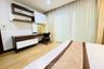 1 Bedroom Apartment for rent in Charan Tower, Khlong Tan Nuea, Bangkok near BTS Phrom Phong