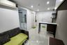 1 Bedroom Condo for sale in The First Condominium, Khlong Tamru, Chonburi