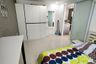 1 Bedroom Condo for sale in The First Condominium, Khlong Tamru, Chonburi