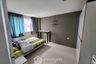 1 Bedroom Condo for sale in The First Condominium, Khlong Tamru, Chonburi