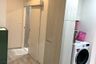 2 Bedroom Condo for sale in Niche Mono Ramkhamhaeng, Hua Mak, Bangkok near MRT Hua Mak