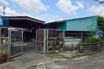 2 Bedroom House for sale in Saphan Sung, Bangkok
