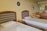 1 Bedroom Condo for sale in Beach Palace Condominium, Cha am, Phetchaburi