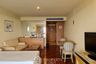 1 Bedroom Condo for sale in Beach Palace Condominium, Cha am, Phetchaburi