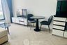 1 Bedroom Condo for rent in Chapter Charoennakhorn-Riverside, Bang Lamphu Lang, Bangkok near BTS Krung Thon Buri