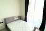 1 Bedroom Condo for rent in Chapter Charoennakhorn-Riverside, Bang Lamphu Lang, Bangkok near BTS Krung Thon Buri
