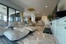4 Bedroom Condo for rent in Dusit Condominium, Cha am, Phetchaburi