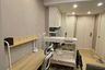 1 Bedroom Condo for sale in The Patio Seaview Bangsaen, Saen Suk, Chonburi