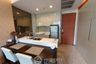 1 Bedroom Condo for sale in The Address Sukhumvit 28, Khlong Tan, Bangkok near BTS Phrom Phong
