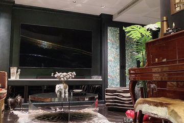 3 Bedroom Condo for sale in Na Vara Residence, Lumpini, Bangkok near BTS Chit Lom