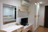 1 Bedroom Condo for sale in U Delight Residence Pattanakarn-Thonglor, Suan Luang, Bangkok near Airport Rail Link Ramkhamhaeng