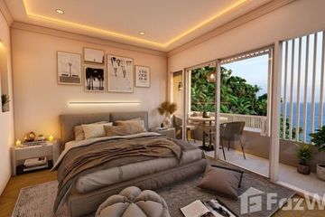Apartment for sale in Baan Eliza Apartment, Bo Phut, Surat Thani