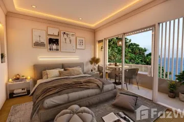 Apartment for sale in Baan Eliza Apartment, Bo Phut, Surat Thani