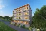 Apartment for sale in Baan Eliza Apartment, Bo Phut, Surat Thani
