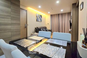 1 Bedroom Condo for sale in The Address Sathorn, Silom, Bangkok near BTS Chong Nonsi
