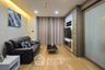 1 Bedroom Condo for sale in The Address Sathorn, Silom, Bangkok near BTS Chong Nonsi