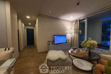 2 Bedroom Condo for sale in Maestro 01 Sathorn-Yenakat, Thung Maha Mek, Bangkok near MRT Khlong Toei