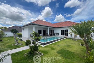 3 Bedroom House for sale in Baan Yu Yen, Wang Phong, Prachuap Khiri Khan