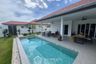 3 Bedroom House for sale in Baan Yu Yen, Wang Phong, Prachuap Khiri Khan